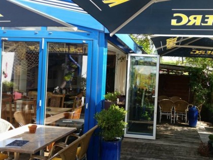 Foto: Schlupfwinkel Die Kneipe