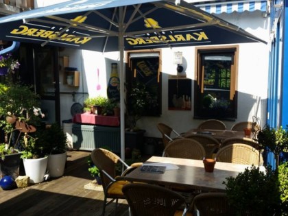 Foto: Schlupfwinkel Die Kneipe