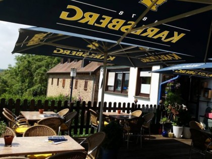 Foto: Schlupfwinkel Die Kneipe